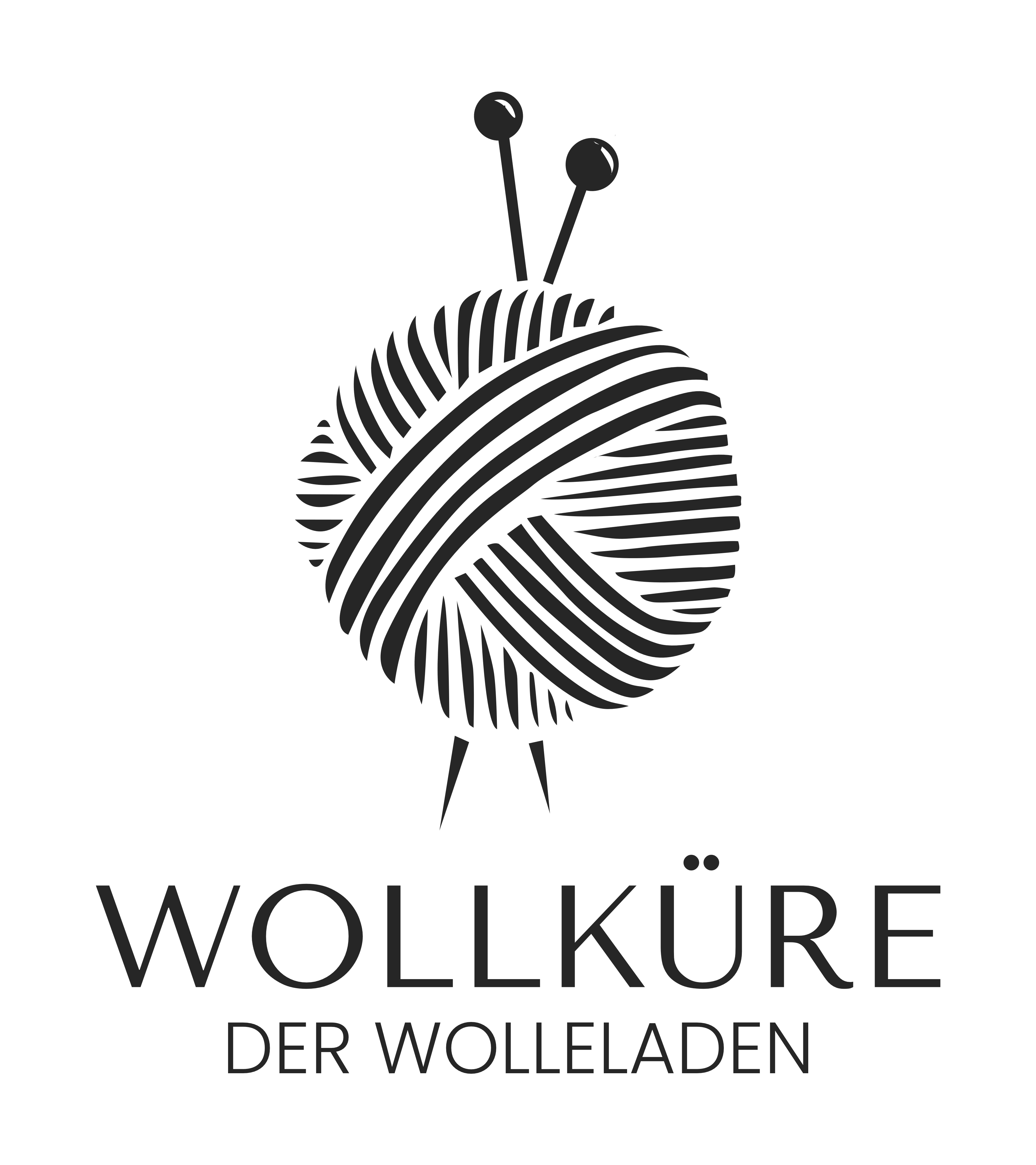 www.wollkuere.de - Wollküre - Der Wolleladen